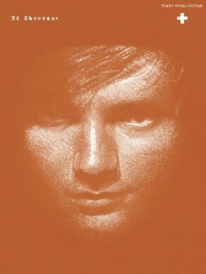 Ed Sheerin | + (Plus) (Piano Vocal Guitar)