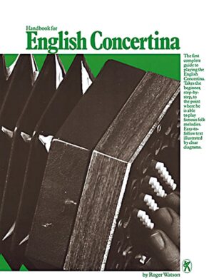 Watson | Handbook for English Concertina