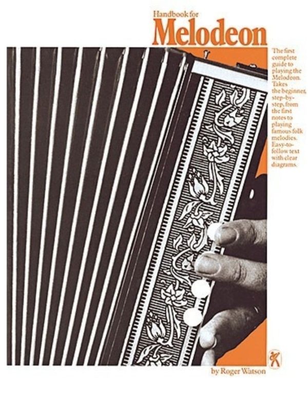 Watson | Handbook for Melodeon