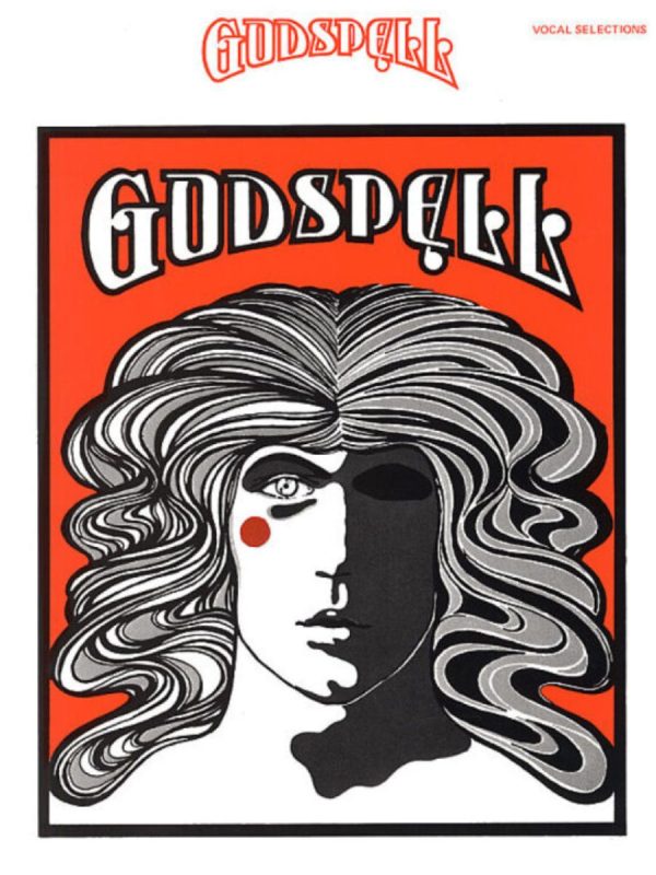 Godspell: Vocal Selections (Piano Vocal)