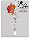 Oboe Solos | Great classical favourites Collection | Oboe and Piano