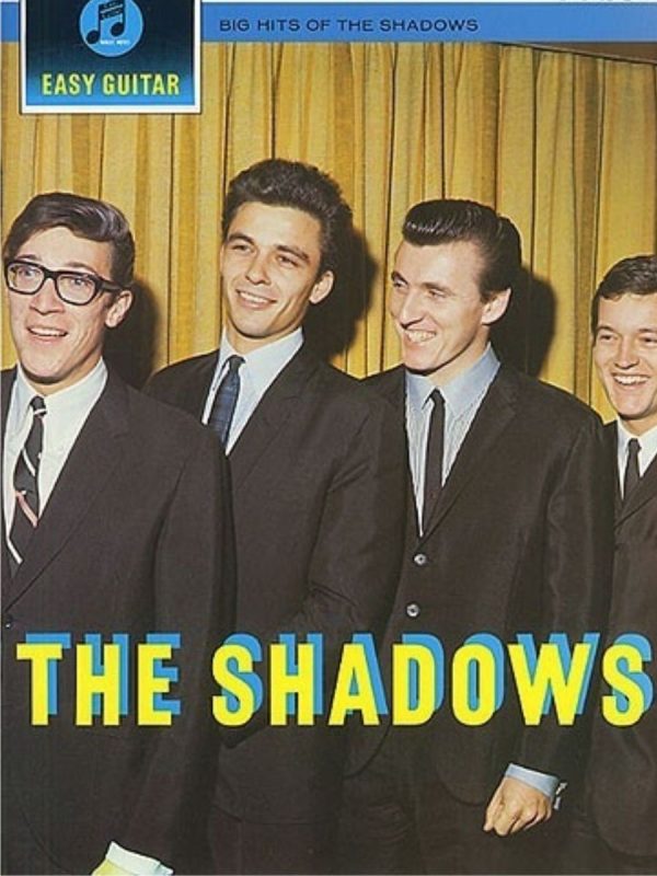 The Shadows | The Big Hits of The Shadows