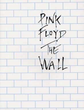 Pink Floyd | The Wall (Piano Vocal Guitar)