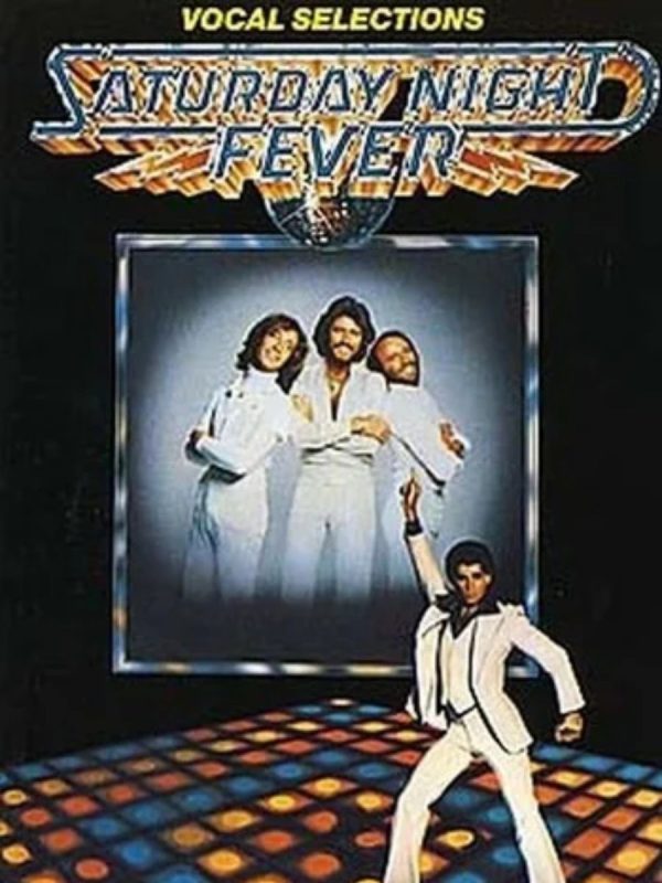 Bee Gees | Saturday Night Fever: Vocal Selections (Piano Vocal Guitar)