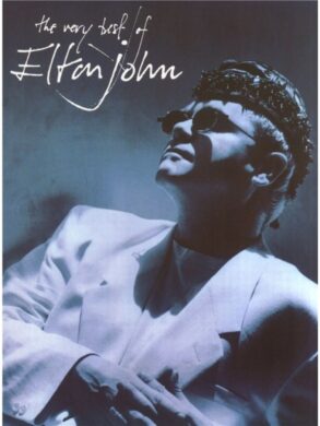 Elton John | The Very Best of Elton John | Piano, Vocal, Guitar