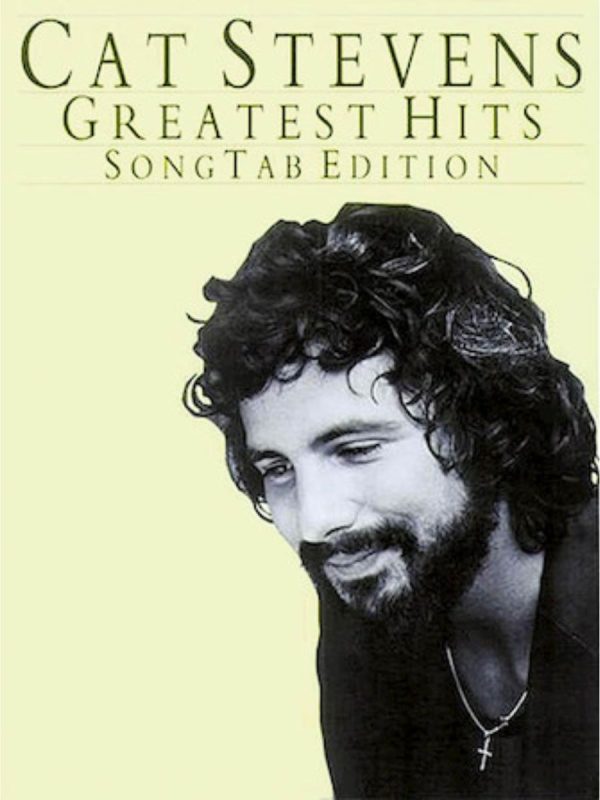 Cat Stevens | Greatest Hits (Guitar Tab)