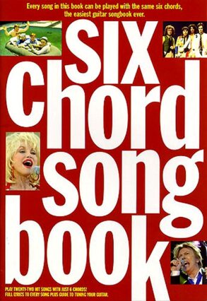 6 Chord Songbook | 1960-1980 (Lyrics & Chords)