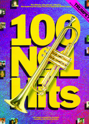 100 No. 1 Hits for Trumpet