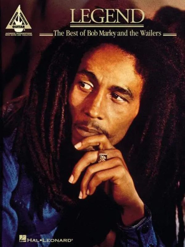 Bob Marley | Legend (Guitar Tab)