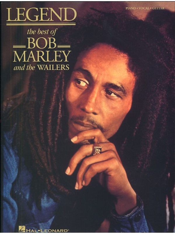 Bob Marley | Legend: The Best of Bob Marley and The Wailers |PVG