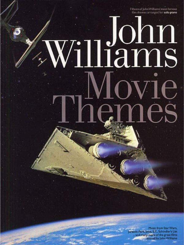 John Williams | Movie Themes (Piano)