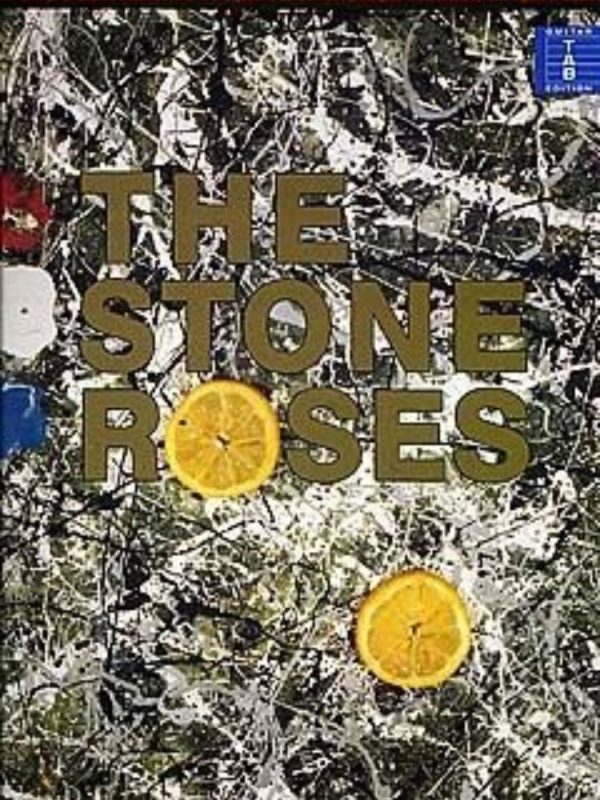 Stone Roses | First Album (Guitar Tab)