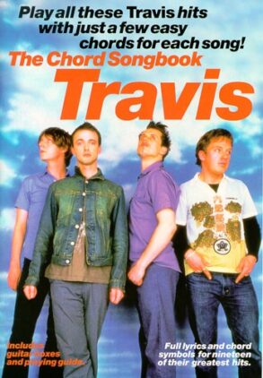 Travis | Chord Songbook (Lyrics & Chords)