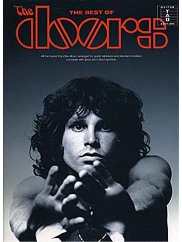 The Doors | Best of The Doors (Guitar Tab)