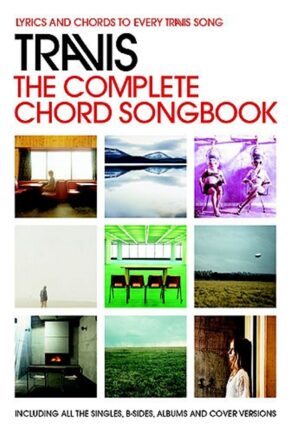 Travis | Complete Chord Songbook (Lyrics & Chords)