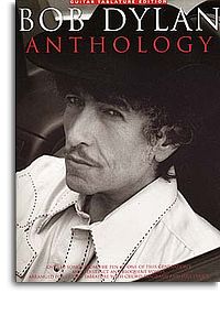 Bob Dylan | Anthology (Guitar Tab)