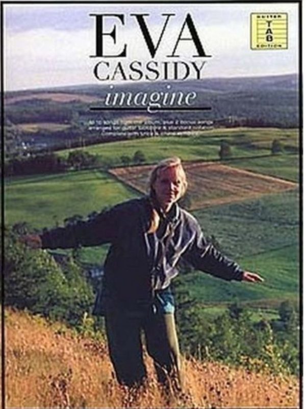 Eva Cassidy | Imagine (Guitar Tab)