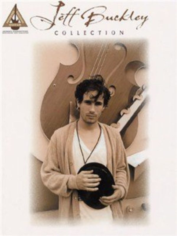 Jeff Buckley | Collection (Guitar Tab)