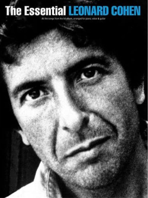 Leonard Cohen | The Essential Leonard Cohen (Piano Vocal Guitar)