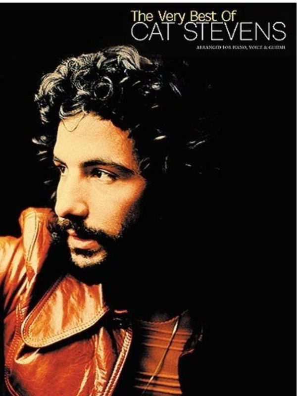 Cat Stevens | Best of Cat Stevens (Piano Vocal Guitar)