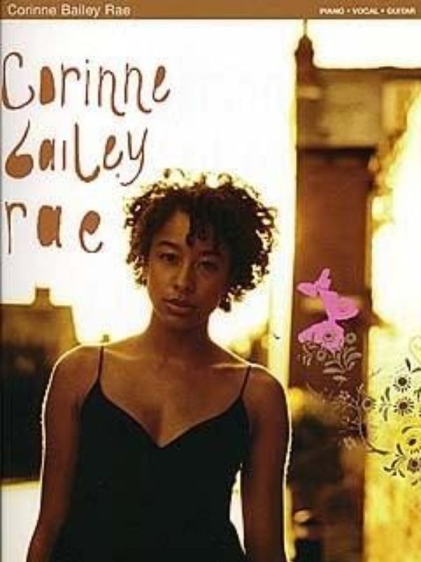 Corinne Bailey Rae | Special Edition (Piano Vocal Guitar)