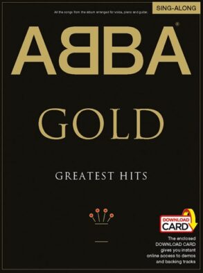 Abba Gold , Greatest Hits