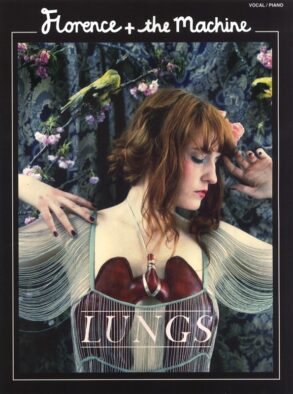 Florence + The Machine | Lungs (Piano Vocal Guitar)