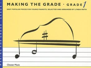 Making the Grade Piano | Grade 1