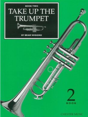 Taking up the Trumpet | Book 2 | By Bram Wiggins