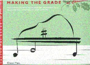 Making the Grade Piano | At Christmas