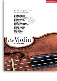 The Violin | a Collection