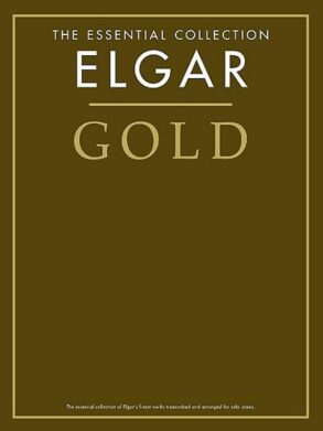 The Essential Collection | Elgar Gold (Piano)