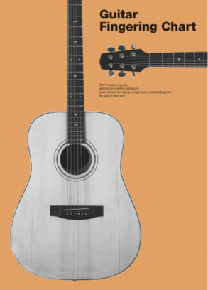 Guitar Fingering Chart Guitar