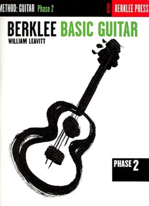 Leavitt | Berklee Basic Guitar | Phase 2