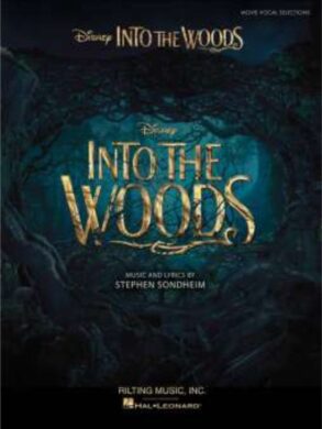 Into the Woods | Selection from Disney Movie | Voice, Piano Accomp.