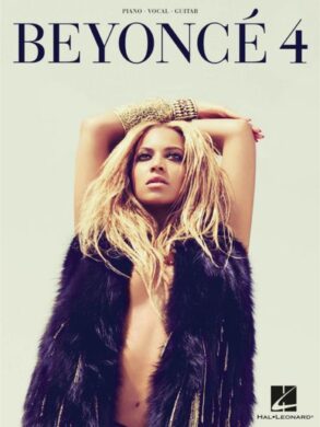 Beyonce  | Beyonce 4 | Piano, Vocal, Guitar