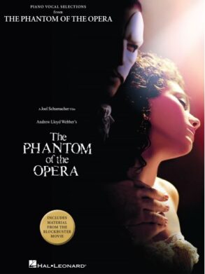 Phantom of the Opera