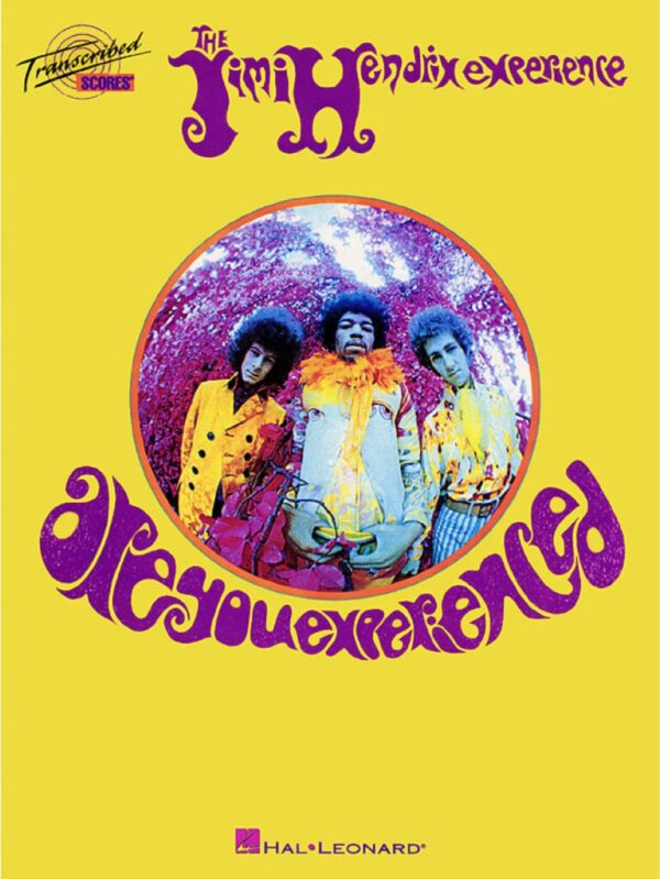 Jimi Hendrix | Are you Experienced.. | Band Transcribed Score