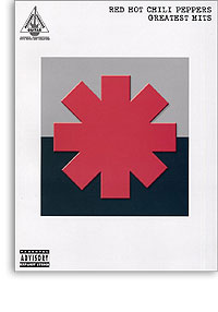 Red Hot Chili Peppers | Greatest Hits (Guitar Tab)