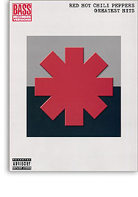 Red Hot Chili Peppers | Greatest Hits (Bass)