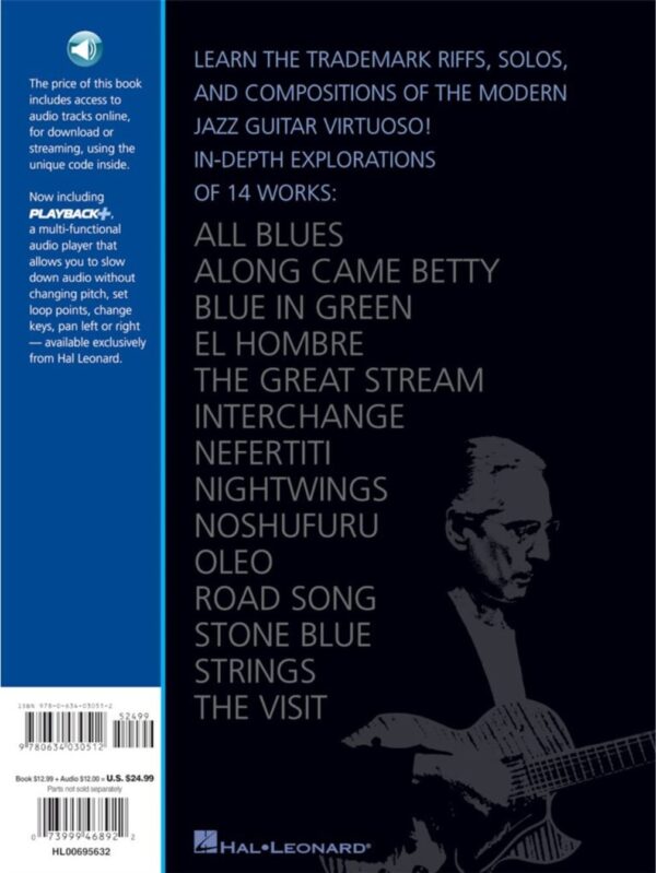 The Best of Pat Martino | His Music and how to Play it. | Guitar