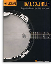 Banjo Scale Finder