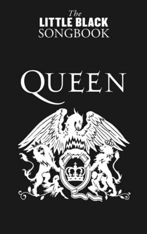 Little Black Songbook | Queen (Lyrics & Chords)