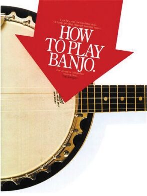 How to Play Banjo