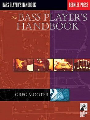 The Bass Player's Handbook