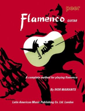 Mairants | Flamenco Guitar