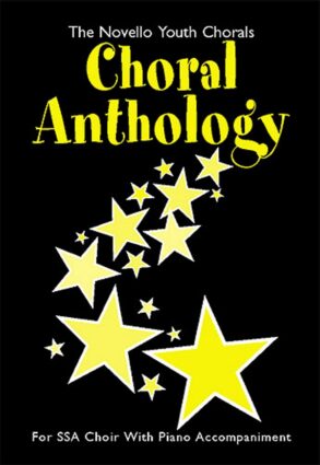 The Novello Youth Chorals | Choral Anthology (SSA Choir & Piano)