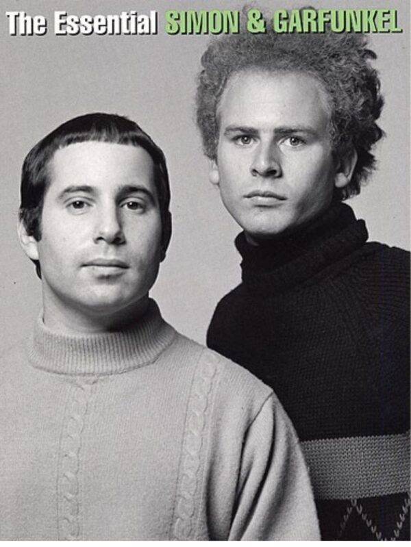 Simon and Garfunkel | The Essential | Piano, Vocal, Guitar