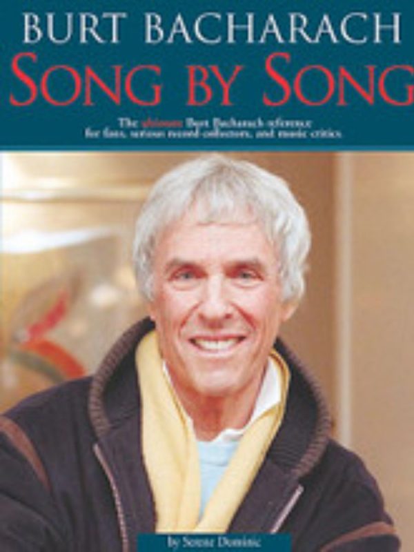 Bacharach | Song by Song | Musical Biography