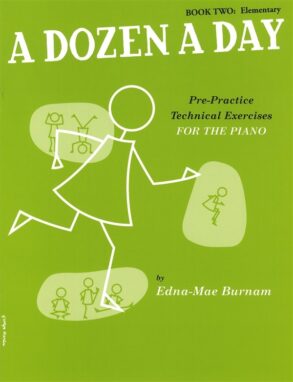 Burnam | A Dozen a Day | Book 2